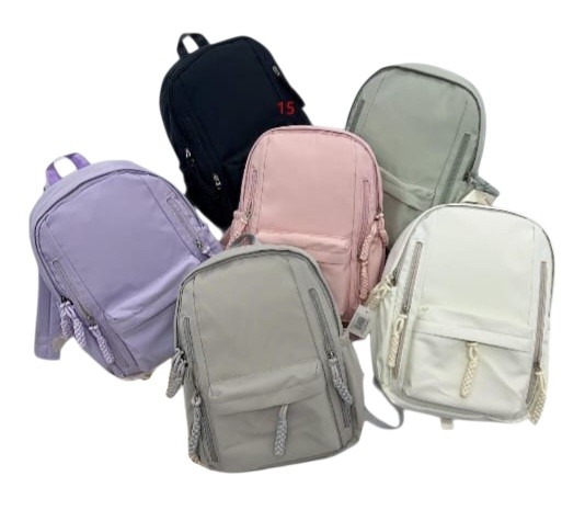 Mochilas Braid - Imagen 4