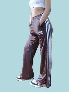 Palazzos Lycra Termico