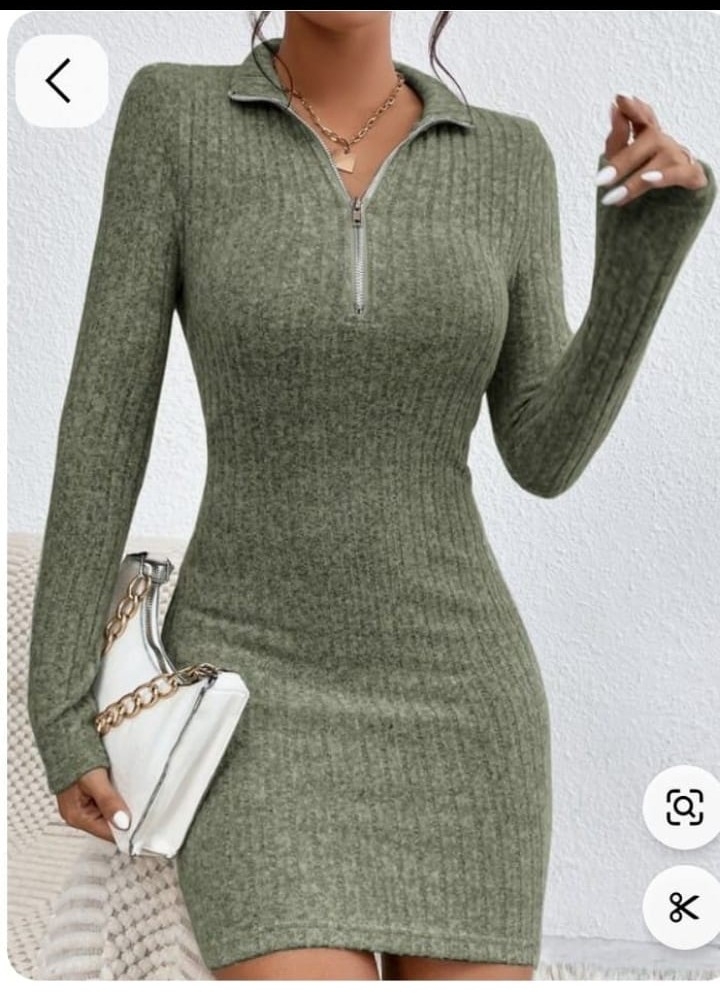Vestido Odeth - Imagen 1