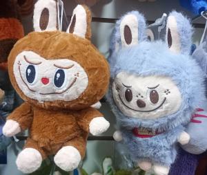 Peluche la Bubu - Miniatura 3