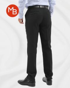 Pantalon Sastrero de Vestir - Miniatura 2
