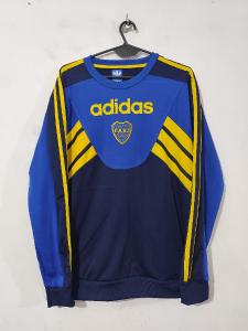 Buzos Retro Boca