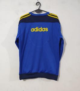 Buzos Retro Boca - Miniatura 2