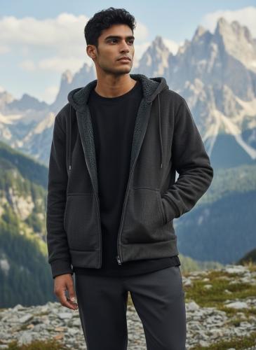 Campera Corderoy - Miniatura 3