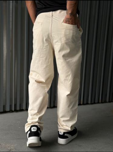 Baggy Chino Jean