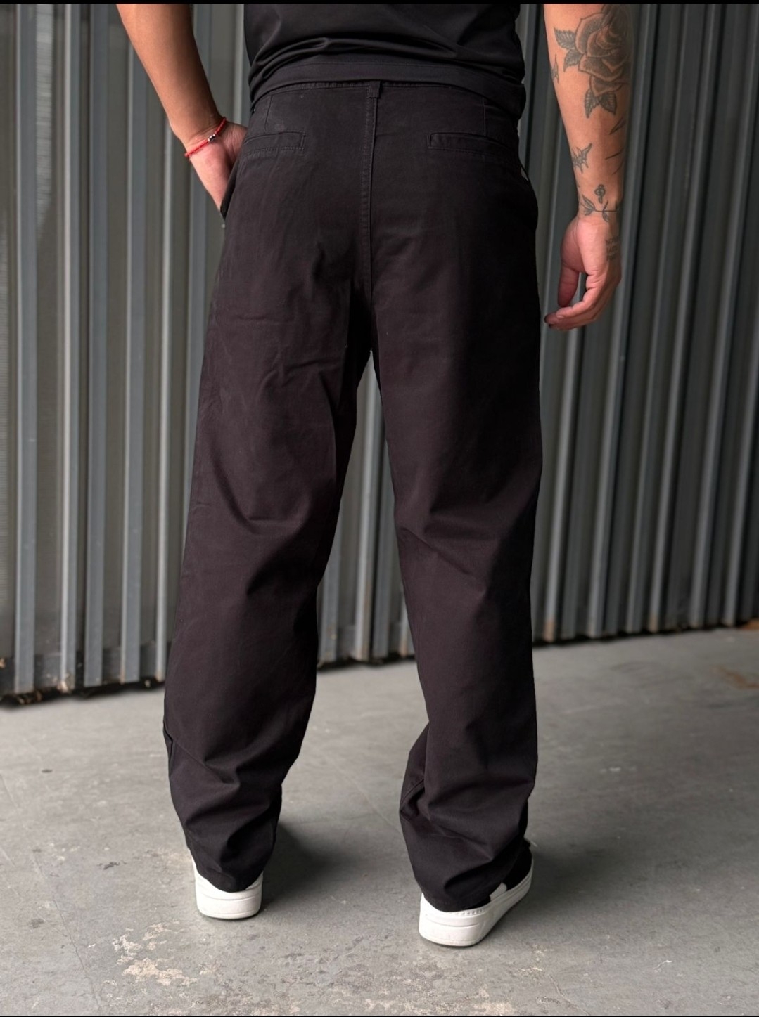 Baggy Chino Jean - Imagen 5