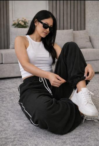Super Baggy Friza con Linea - Miniatura 2