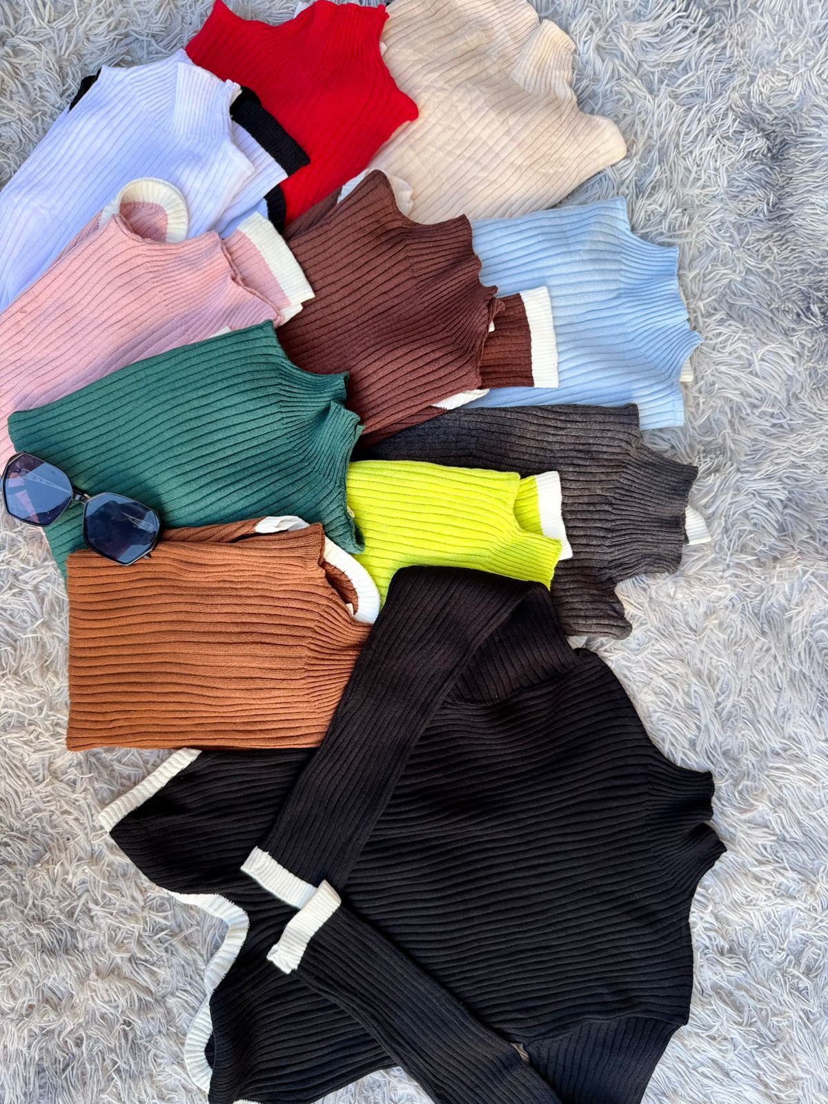 Sweater Pico Bremer - Imagen 2