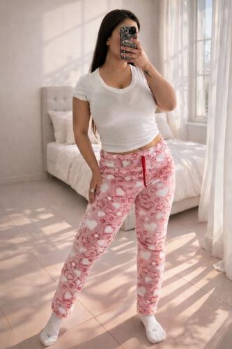 Pantalon Pijamas Luminosos - Miniatura 1