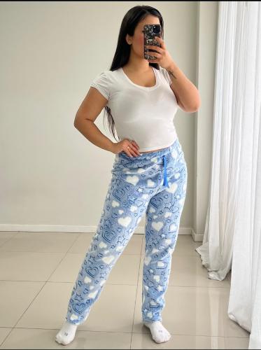 Pantalon Pijamas Luminosos - Miniatura 3