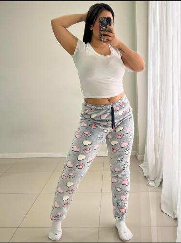 Pantalon Pijamas Luminosos - Miniatura 5