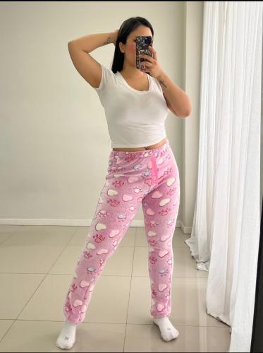 Pantalon Pijamas Luminosos - Miniatura 6