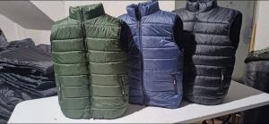 Chaleco Inflable Solo por Mayor