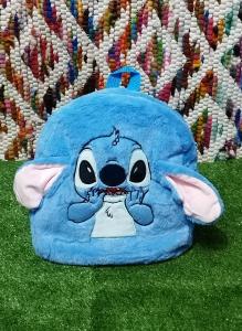 Mochila Peluche Excelente Calidad