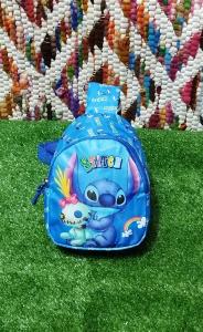 Morral Stich Impermeable