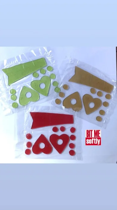 Lenceria Comestible