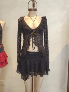 Skort Monaco