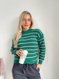 Sueter Yasmine Nuevo Diseño - Miniatura 2