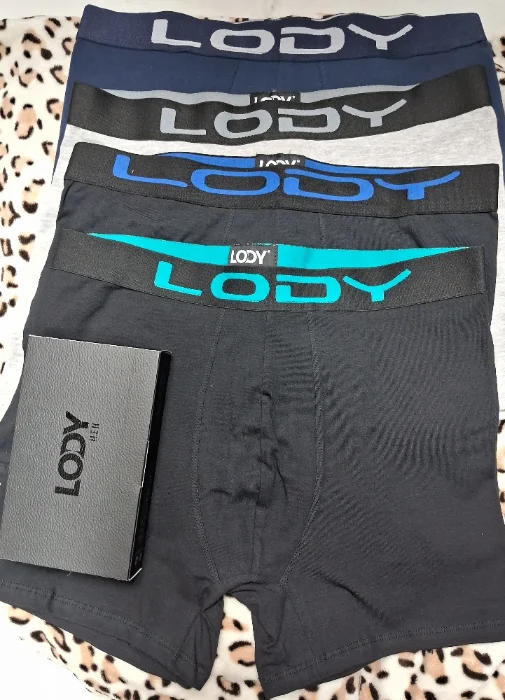 Boxer Lody