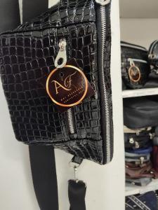 Morral Riñonera Mediana Art 305