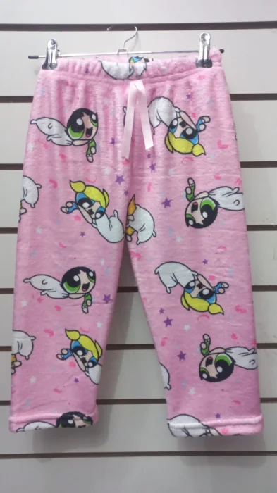 Pijamas de Nena Personalizados