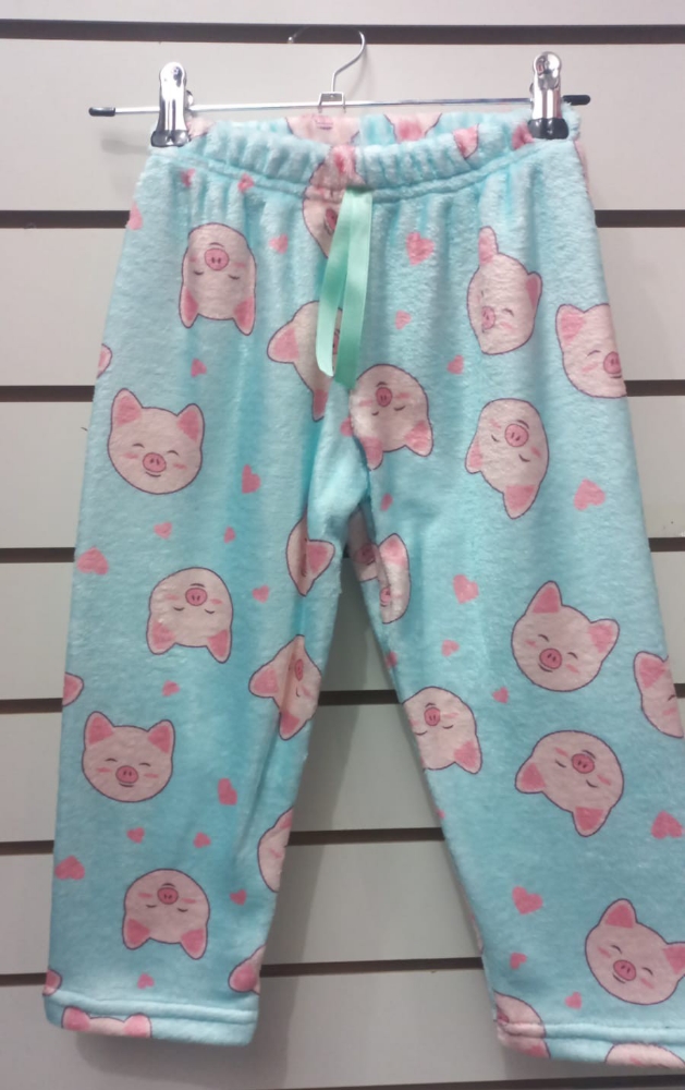 Pijamas de Nena Personalizados - Imagen 3
