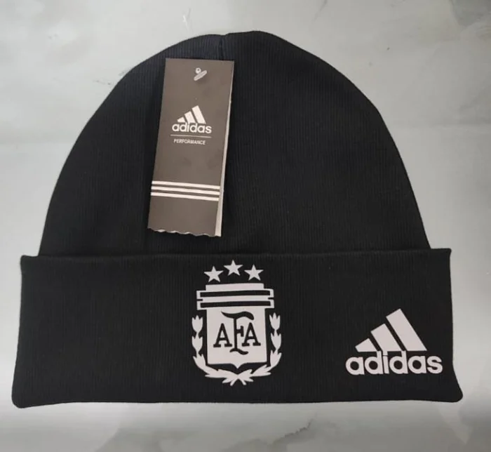 Gorros de la Selección