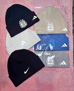 Gorros de la Selección - Miniatura 3