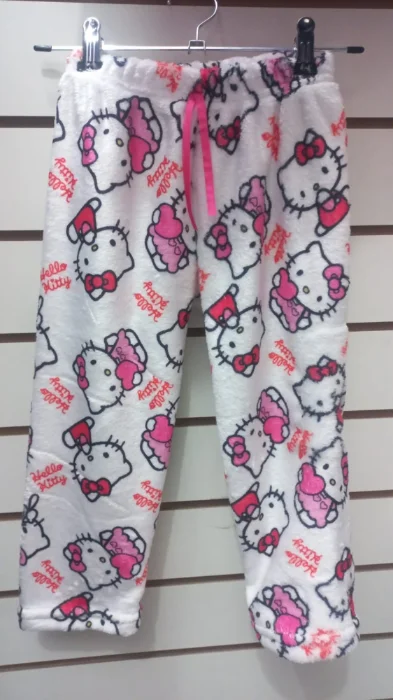 Pijamas de Nena