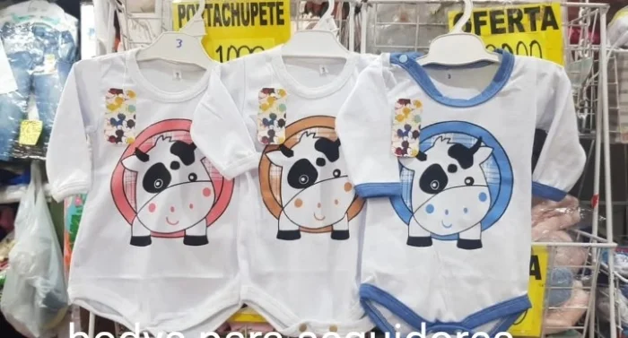 Bodys Oferta