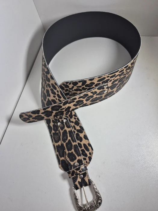 Cinto Faja Animal Print