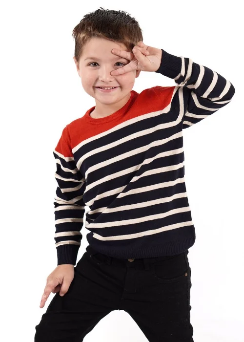 Sueter de Niño Nuevo Modelo