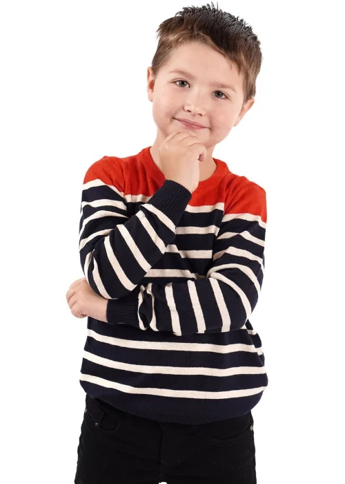 Sueter de Niño Nuevo Modelo