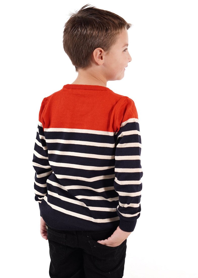 Sueter de Niño Nuevo Modelo - 7306.jpg