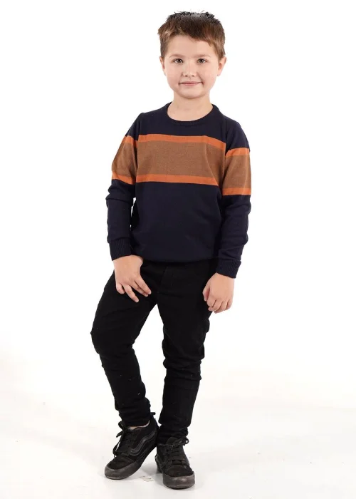 Sueter de Niño Nuevo Diseño