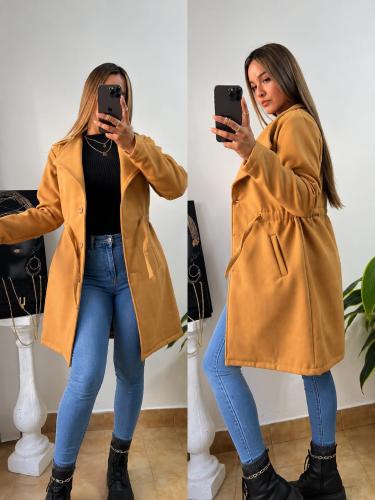 Maxi Saco Regulable