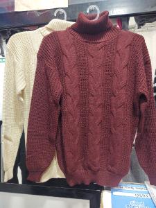 Sueter Polera