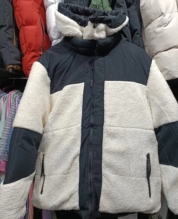 Camperas Importadas