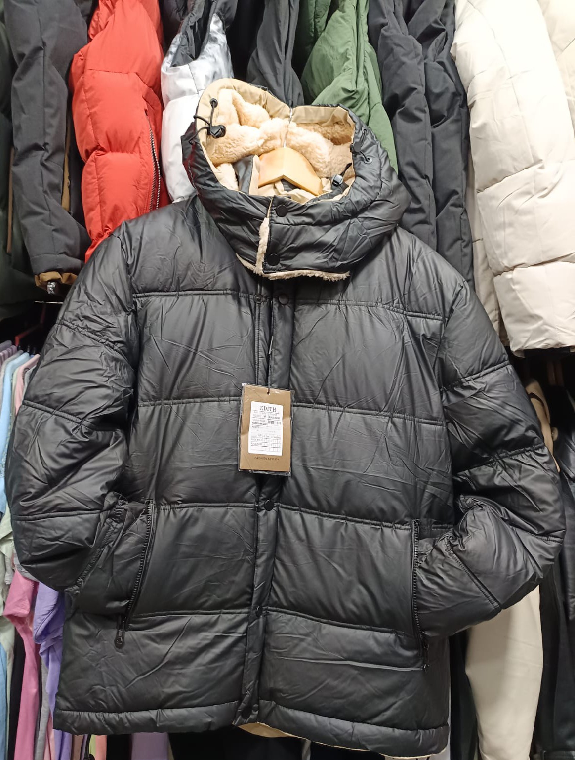 Camperas Importadas - Imagen 3