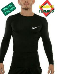 Remera Termica - Miniatura 2