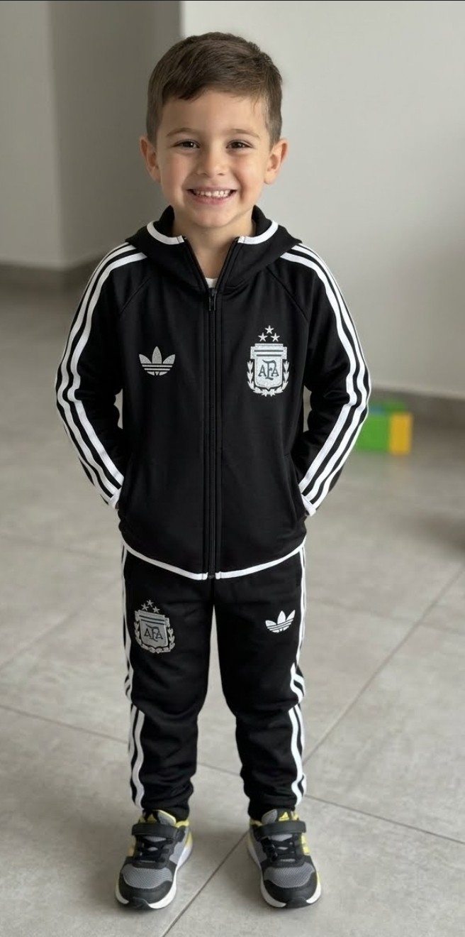 Conjunto Deportivo Argentina - Imagen 2