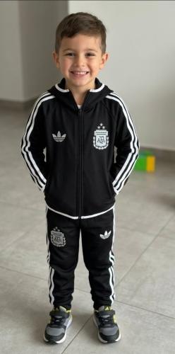 Conjunto Deportivo Argentina