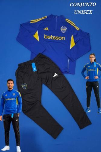 Conjunto Deportivo - Miniatura 2