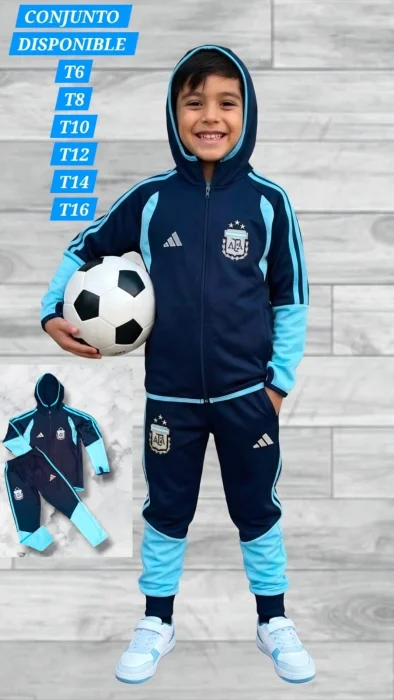 Conjunto Deportivo Argentina