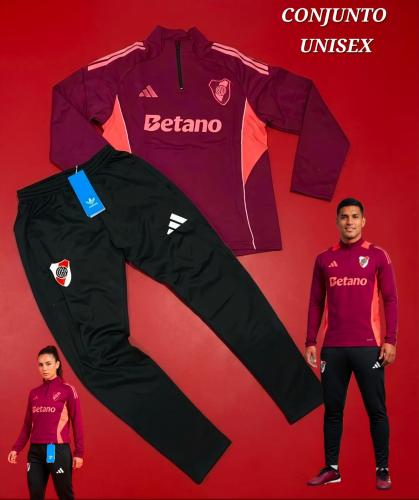 Conjunto Deportivo - Miniatura 3