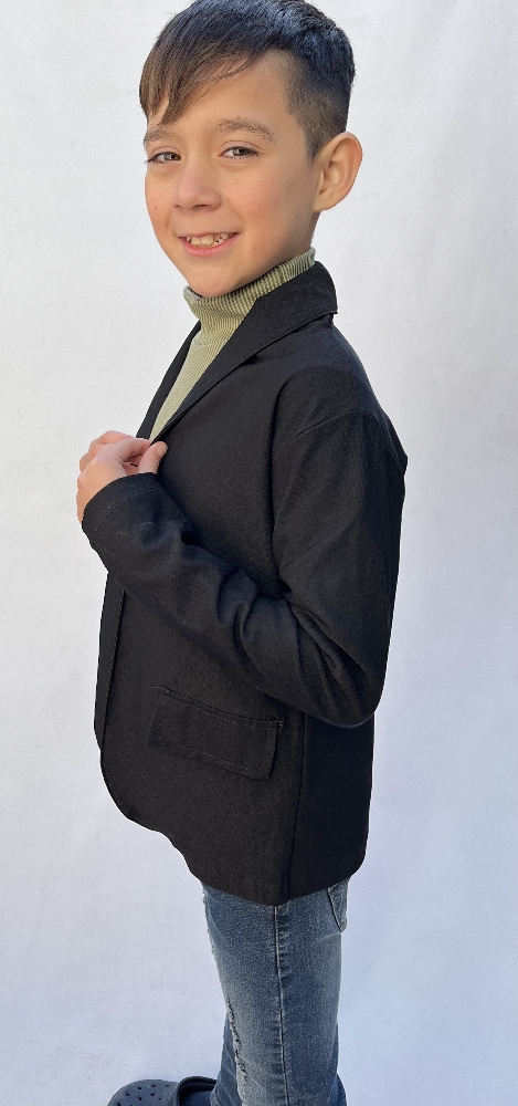 Bleyzer de Vengalina - Imagen 1