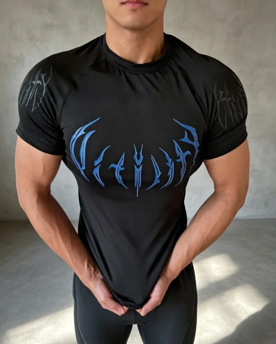 Remeras de Compresión