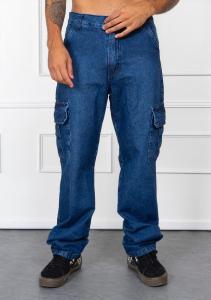 Jean Cargo Mon Lennon