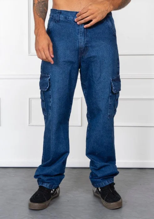 Jean Cargo Mon Lennon