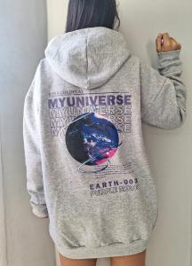 Busos Overside Talle Único